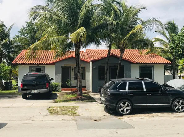 401 NE 141st St, North Miami, FL 33161