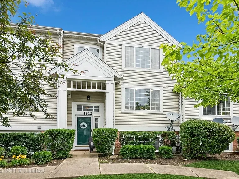 1812 Whirlaway Ct — Photo 1
