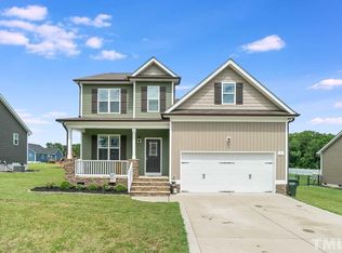 71 Sandy Farm Ct, Willow Spring(s), NC 27592