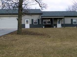 325 W Joliet Rd, Valparaiso, IN 46385