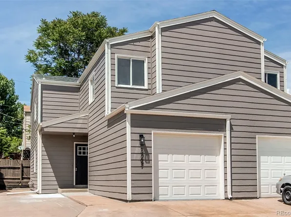 2267 W Vassar Avenue, Englewood, CO 80110