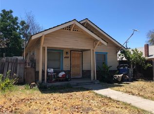 2044 E Clay Ave, Fresno, CA