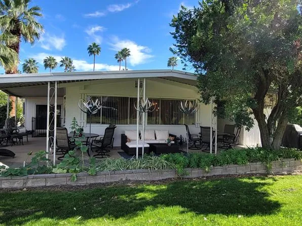 360 Andorra Way, Cathedral City, CA 92234