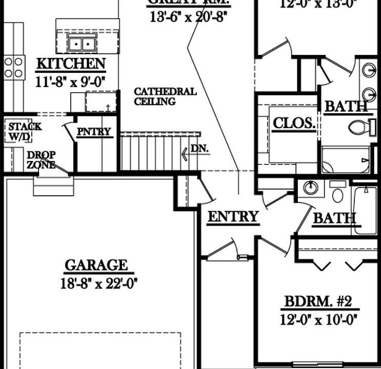 1st image of this home