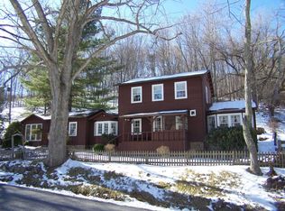 3386 Dunns Gap Rd, Hot Springs, VA 24445