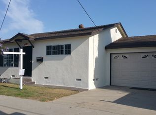 1342 W 223rd St, Torrance, CA 90501