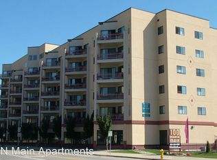 100 N Main St #309, Oshkosh, WI 54901