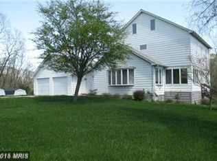 2067 Glen Cove Rd, Darlington, MD 21034