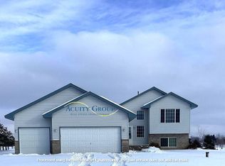 26315 111th St NW, Zimmerman, MN 55398