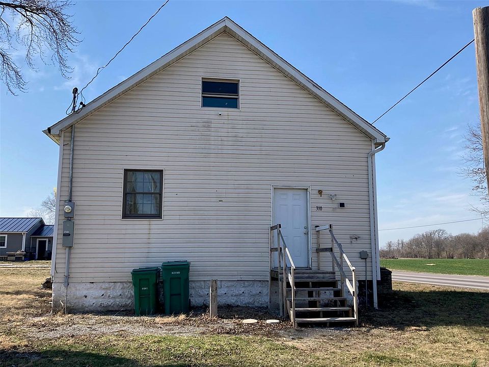 310 Old Us Highway 50 W, Beckemeyer, IL 62219 Zillow