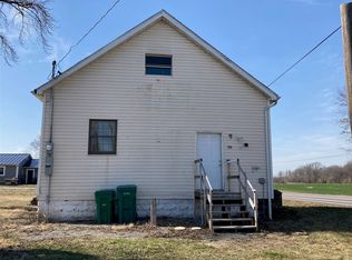 310 Old Us Highway 50 W, Beckemeyer, IL 62219