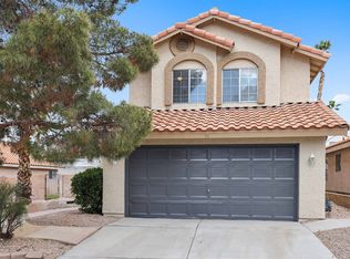 50 Tidwell Ln, Henderson, NV 89074