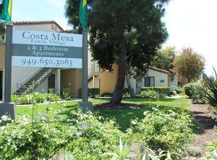 2015 Pomona Ave #B202, Costa Mesa, CA 92627