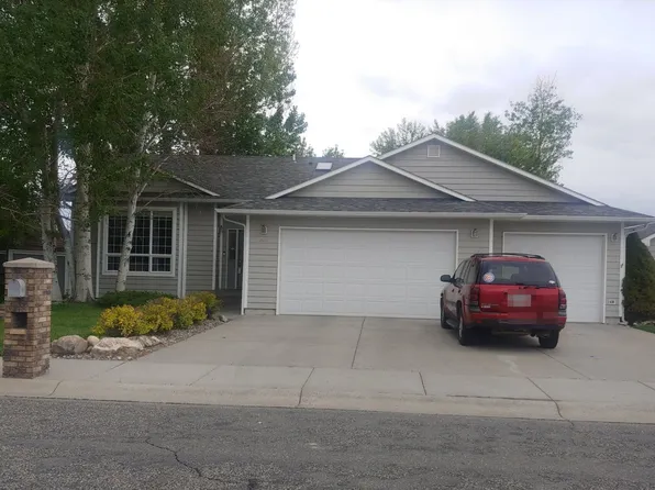 3854 Avenue F, Billings, MT 59102