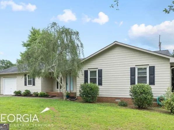 1865 Holly Hill Rd, Milledgeville, GA 31061