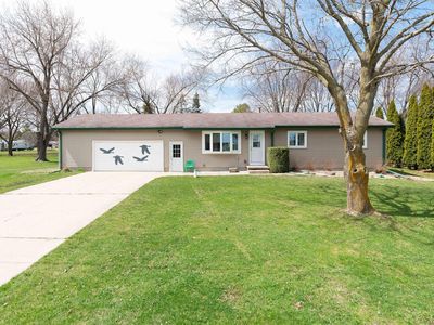 4693 County Road T, Oshkosh, WI, 54904