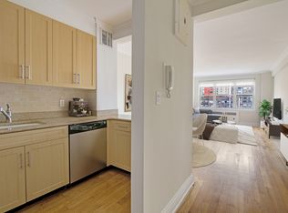 41 Park Ave APT 12A, New York, NY 10016