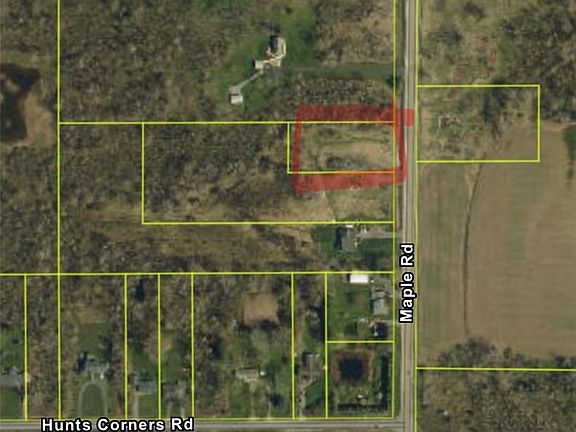 3rd image of 6790 Maple Rd Lot 58