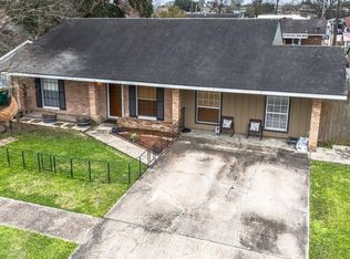3114 Jennie Dr, Morgan City, LA 70380