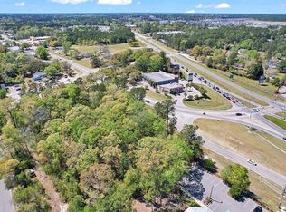 Tbd Highway 90, Little River, SC 29566