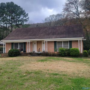 1318 Wind River Cir SE, Huntsville, AL, 35802