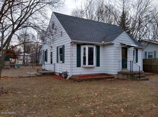 3734 Raven Ave SW, Wyoming, MI 49509