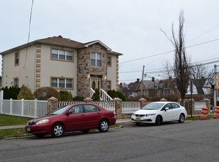 245 Berkeley Ave, Bloomfield, NJ 07003