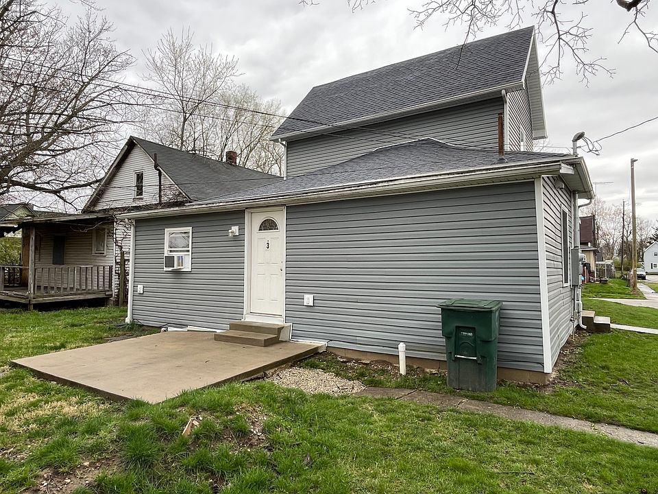 1101 W 1st St, Muncie, IN 47305 | Zillow