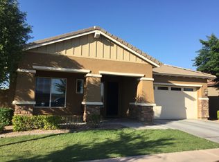3712 E Robin Ln, Gilbert, AZ 85296