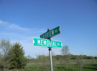 Fairview Road Town Of, Egg Harbor, WI 54209