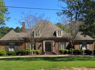 2617 Wilson Ave, Tifton, GA 31794