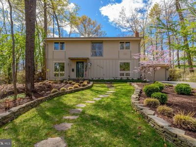 4140 Elizabeth Ln, Annandale, VA, 22003