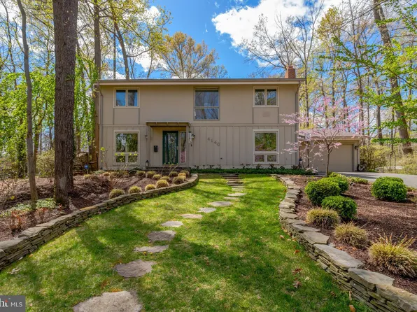 4140 Elizabeth Ln, Annandale, VA 22003