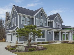 3793 Lake Birch St NE, Grand Rapids, MI 49525