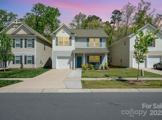 3987 Tersk Dr, Midland, NC 28107
