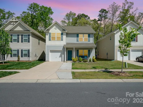 3987 Tersk Dr, Midland, NC 28107