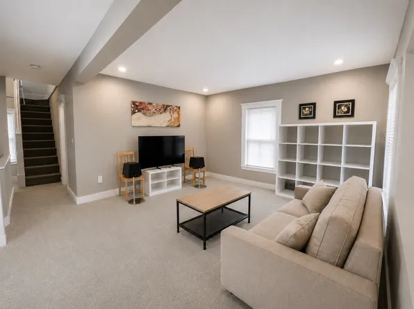 112 School St #2, Somerville, MA 02143