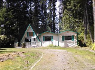 11422 148th Ave NW, Gig Harbor, WA 98329