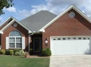 2920 Breckenridge Dr SW, Decatur, AL 35603