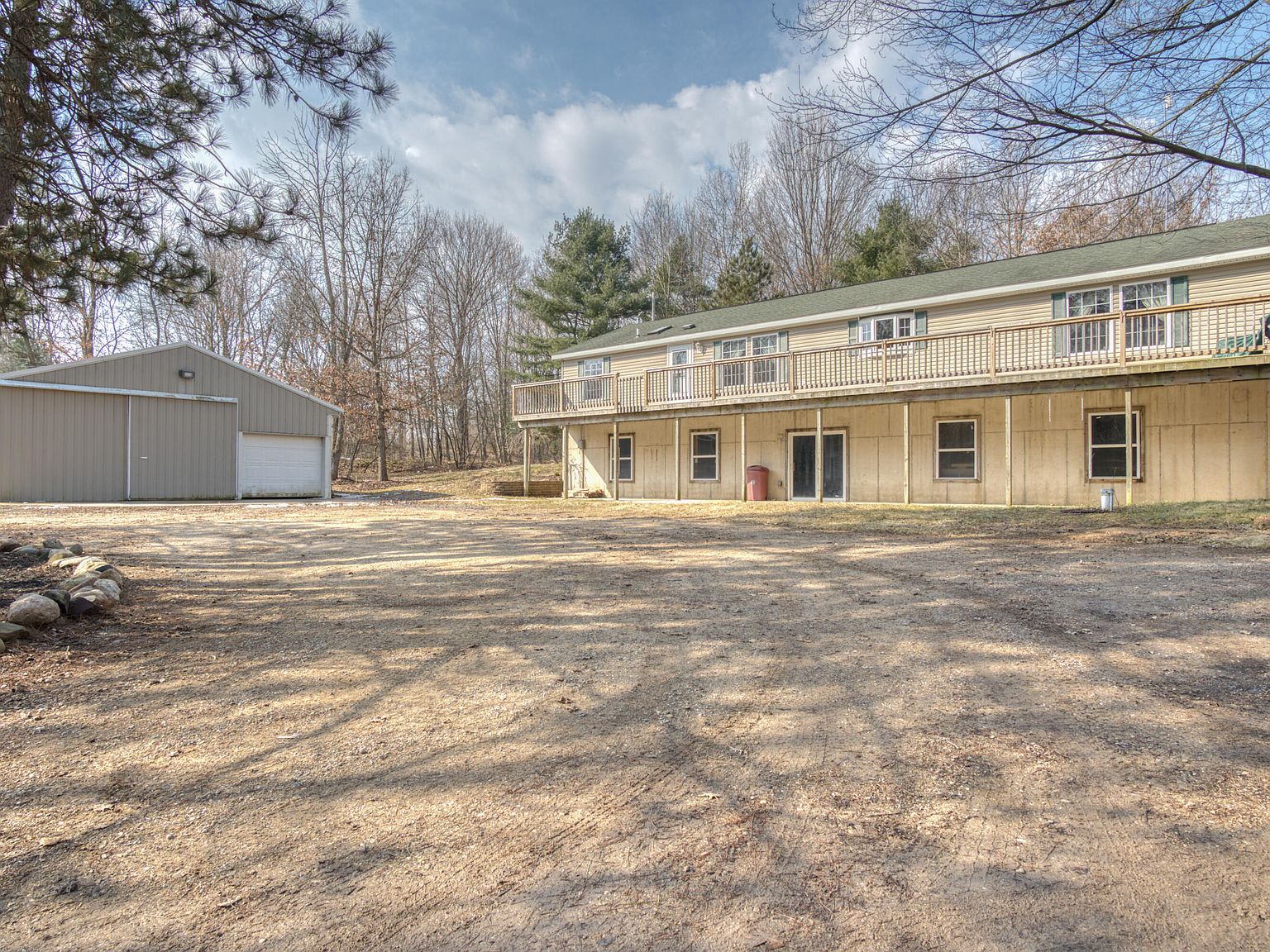 1651 150th Ave, Morley, MI 49336 Zillow