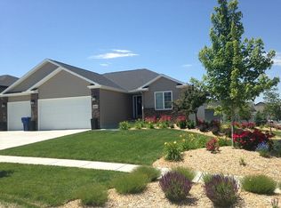 6841 NW Tempest Dr, Lincoln, NE 68521