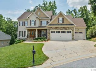 7010 Rippling Stone Ln, Raleigh, NC 27612