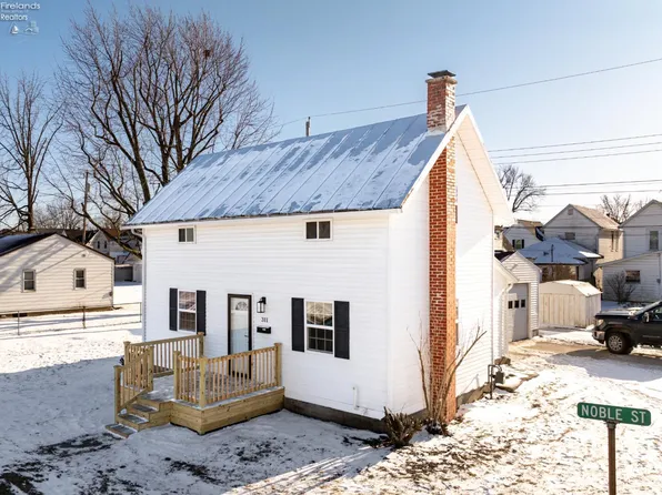 311 Noble St, Tiffin, OH 44883