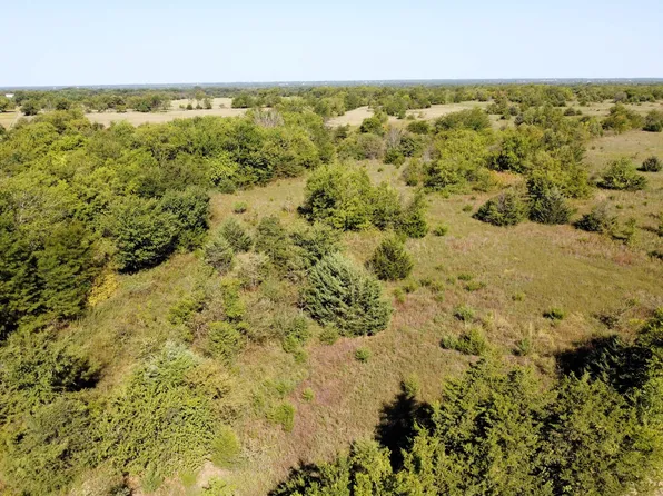 LOT 4 County Road 3202, Campbell, TX 75422
