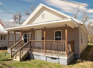 704 Contentnea Ave, New Bern, NC 28560