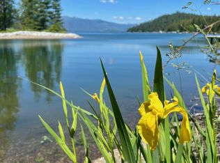 Keepa Way, Sagle, ID 83860