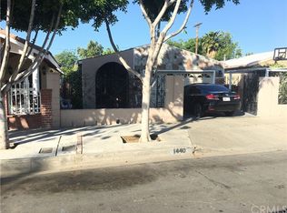1440 Coronel St, San Fernando, CA 91340