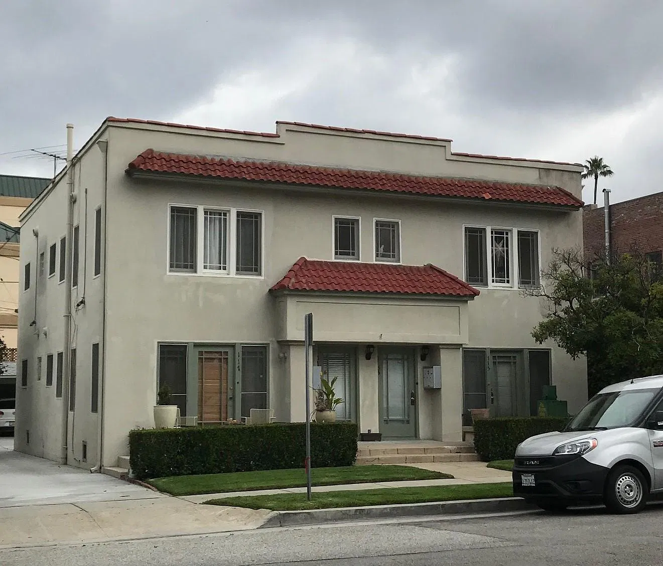 1 bed, 725 sqft, $2,375 — Photo 1