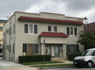 117 1/2 W Dryden St, Glendale, CA 91202