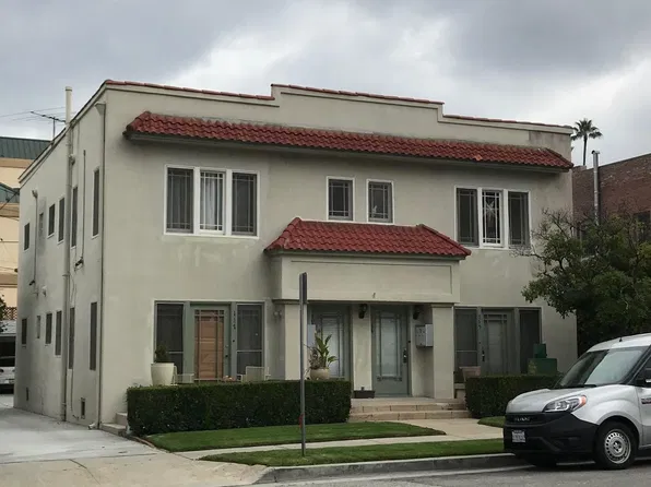 117 1/2 W Dryden St, Glendale, CA 91202